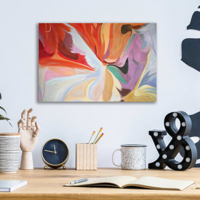 Notes of Elegance 8 par Irena Orlov - impression non encadrée