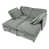 Gris est en rupture de stock