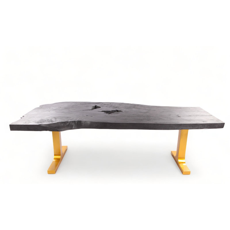 Solid Wood Dining Table