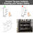 Large Shoe Storage Cabinet-2032706597