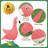 Flamingo Large Goose Outfit