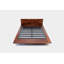 SQ Solid Wood Bed-7084737