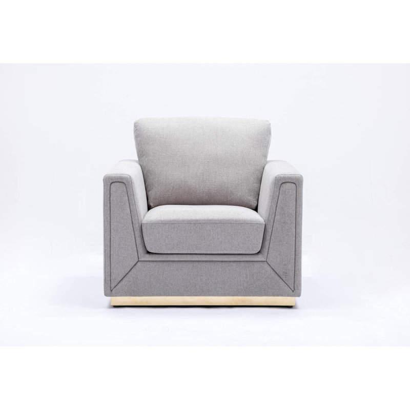 Chaise Valin, lin LV01746
