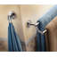 Porte-serviettes mural double Iso-19758115