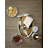 Canvas Home Dauville Porcelain Coaster Set-36125164