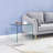 Markiest 3 - Piece Living Room Table Set