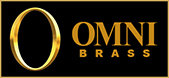 Logo Omni Brass