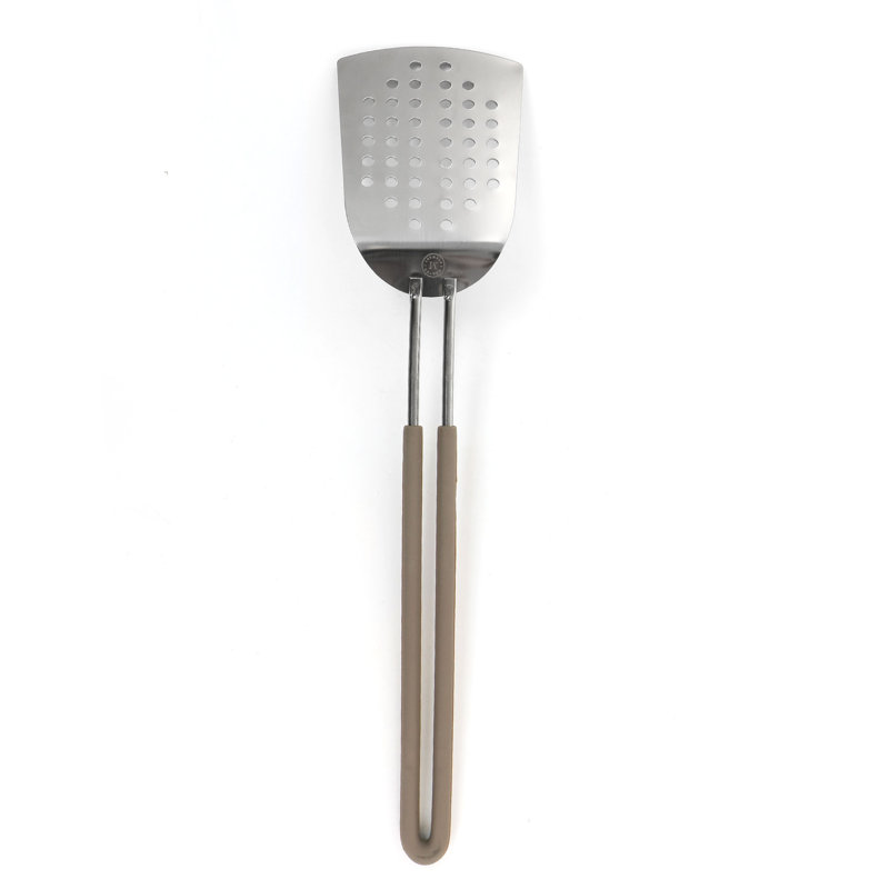 Stainless Steel Turner