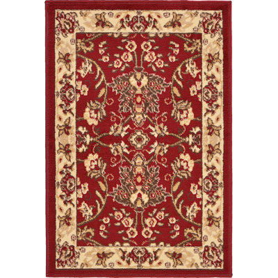Tapis rouge Zayandeh