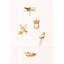 Bussard Wall Decor