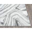 Tapis gris à motif abstrait Middleville-1695623621