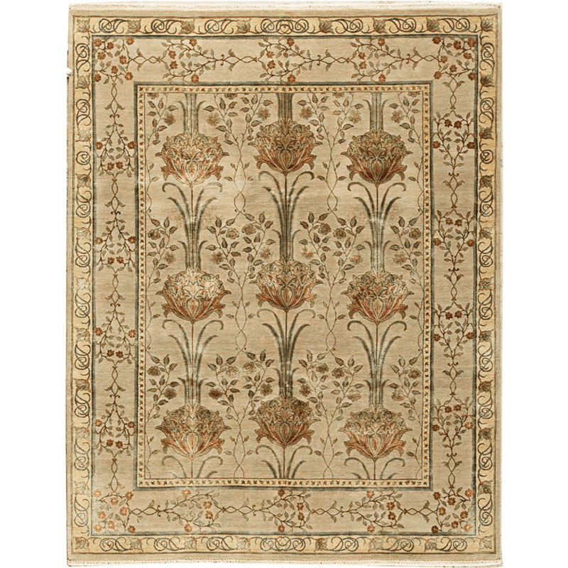 Oriental Area Rug