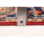 Tapis rouge Aryana 6 pi 7 po x 8 pi 4 po