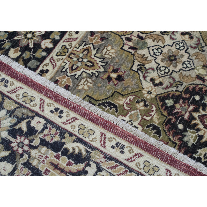 One-of-a-Kind 9'3" X 11'10" Area Rug