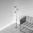 Alby 61.5" LED Tree Floor Lamp-20001323