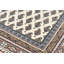 Haque Oriental Wool Hand Woven Area Rug-12598445
