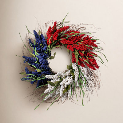 24" Wreath