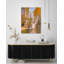 Marrakech I - reproduction d'art sur toile-293408144-293408190
