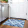 Premium Machine Washable Guada AMF1010 Tribal Rug