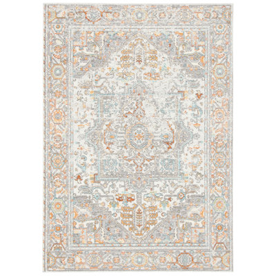 Tapis oriental performance Emelun