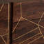 Aalayjah 160cm Sideboard
