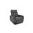 Sealy Posturepedic Wakely Motion Recliner with Power Headrest and USB Port-101890158
