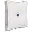 Aoki Square Pillow Cover & Insert