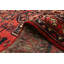 Tapis rouge Anadol 3 pi 3 po x 4 pi 9 po