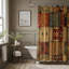 Rideau de douche Premium-1932175725