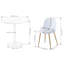 4 - Person Dining Set-1289618783
