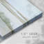 Toile tendue Peaceful Lowland I-Gallery-537252902
