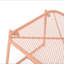 TABLE D'APPOINT H 15,5 po ELBA-1524410430