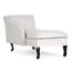 Chaise longue rembourrée Haskell-437041267