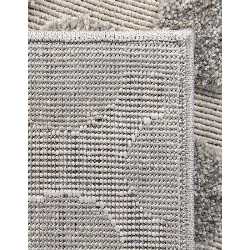 Sabrina Soto Dots Indoor/Outdoor Rug, Rectangle 9' x 12'