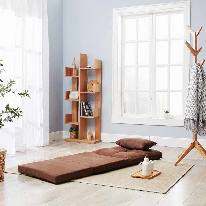 Chaise de jeu Isabelle & Max ™ en brun Adaliène