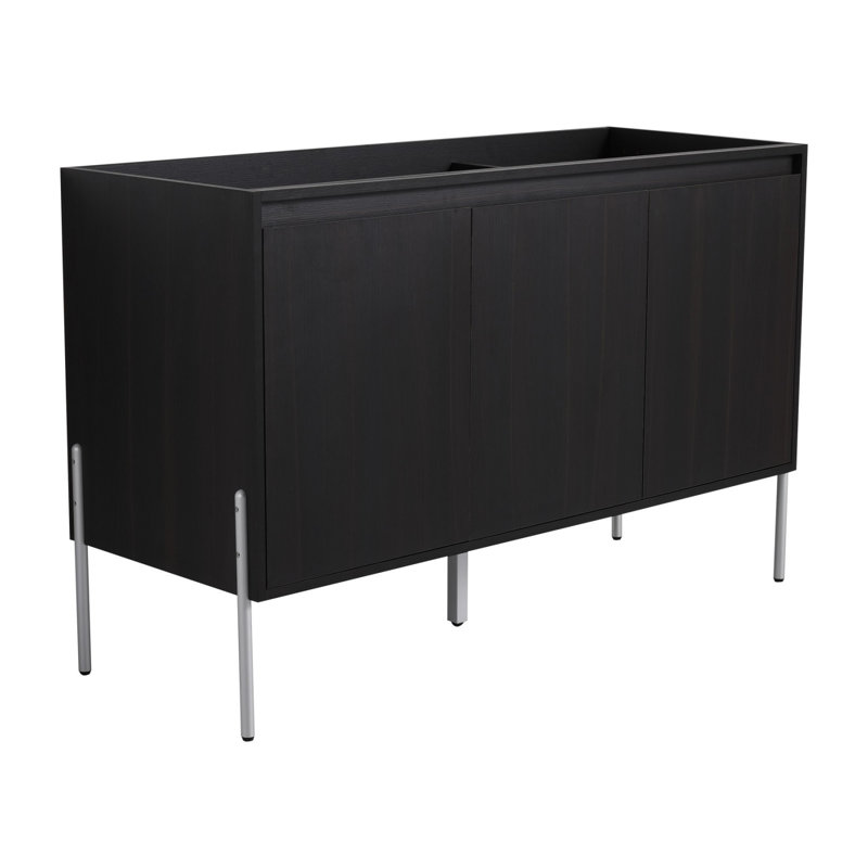 Freestanding Bathroom Vanity-Excluding Sink