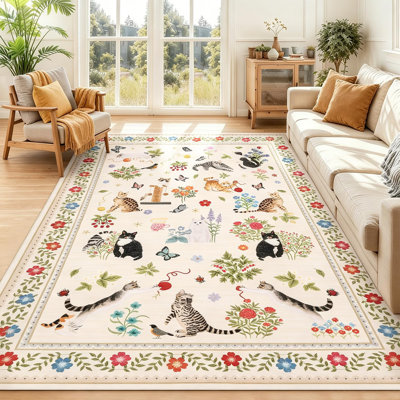 Area Rug