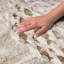 Tapis nautique de qualité supérieure lavable à la machine Dream Shag ADS627-130512644-130512646