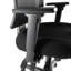 Fauteuil de direction à dossier haut en filet Bush Business Furniture Studio C