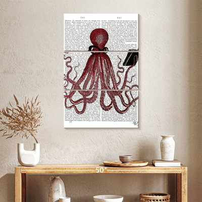 Brampt Intelligent Octopus