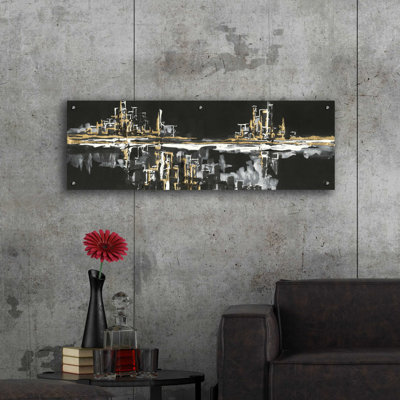 «Urban I» par Chris Paschke