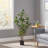 4FT Artificial Laurel Tree (1Pack)
