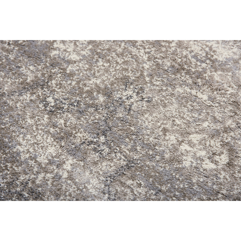 Healdsburg Abstract Indoor Rug, Rectangle 5'2" x 7'3"