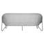 Archipelago Outdoor 3 - Seat Patio Sofa