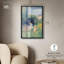 Décoration murale «Quiet Gardeners Shadowbox» par Art Remedy-115116412-115116415