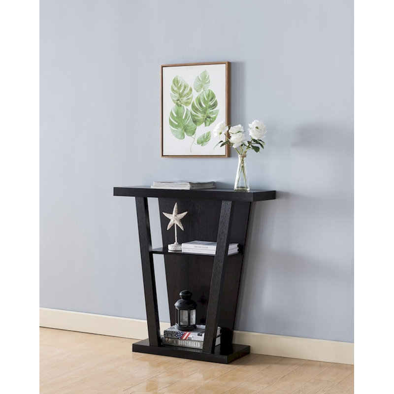 12'' Console Table