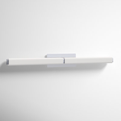 Erby LED Flush Mounted Sconce