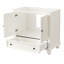 Thompson 36'' W Single Bathroom Vanity Base-33559549