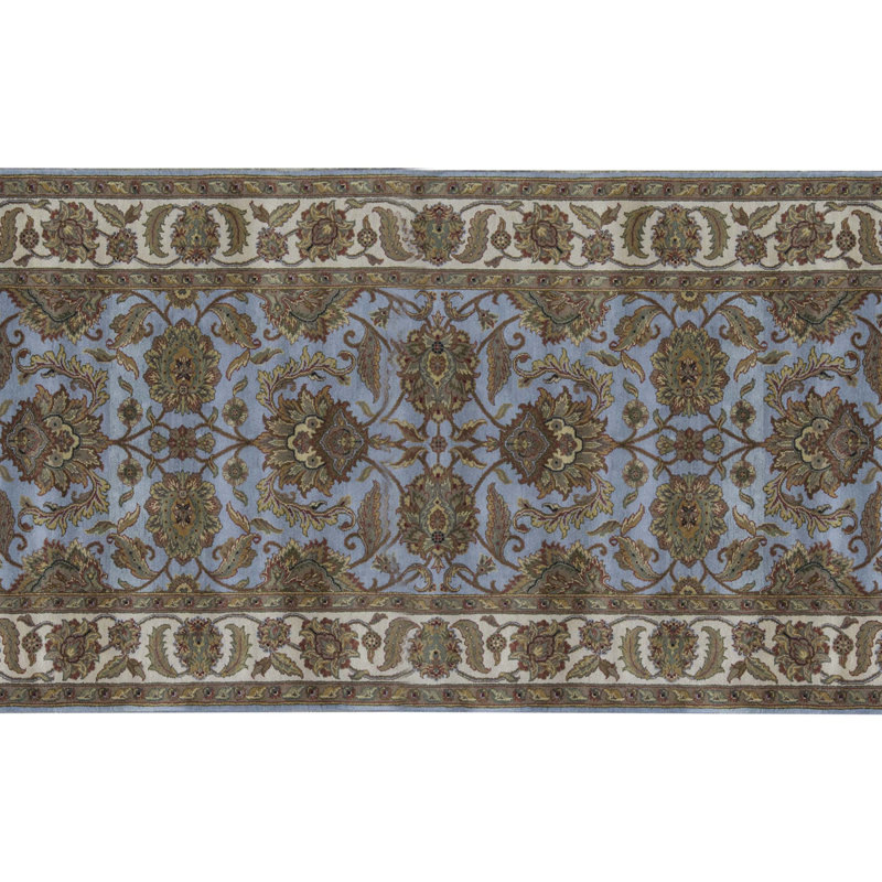 Trinity One-of-a-Kind 5'2" X 14'2" Area Rug