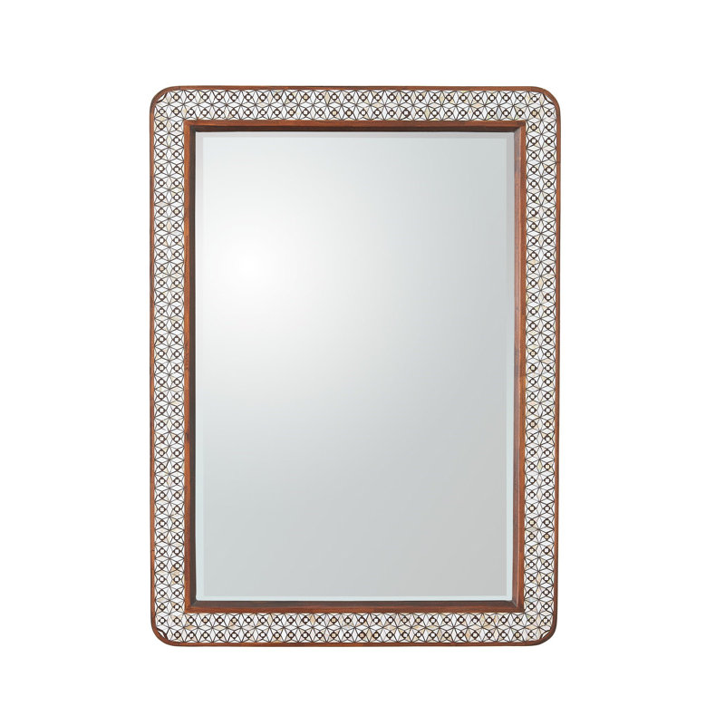Rectangle Mirror